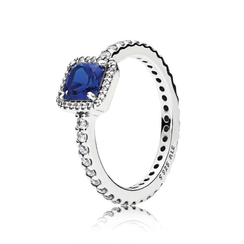 Pandora ring